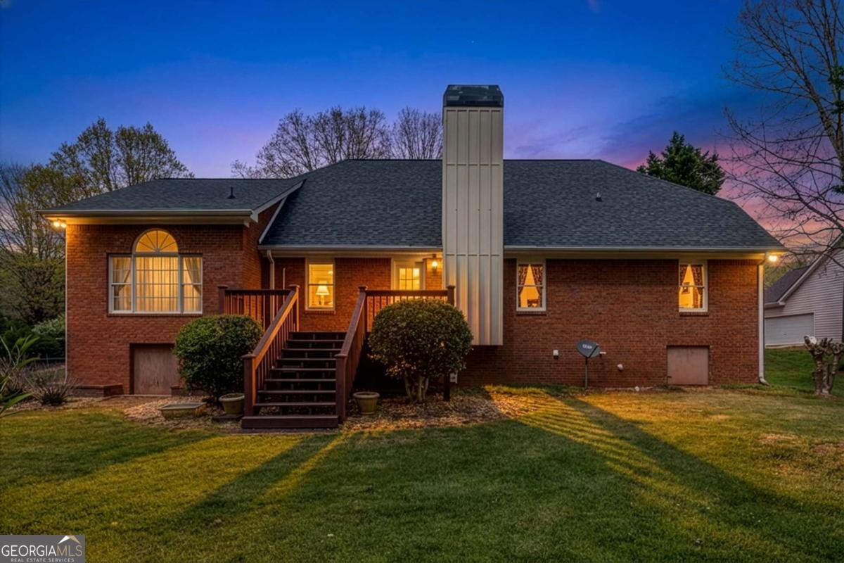 6628 Windvane Point Clermont GA 30527