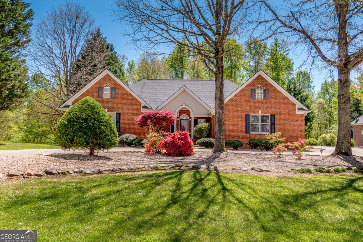 6628 Windvane Point Clermont GA 30527