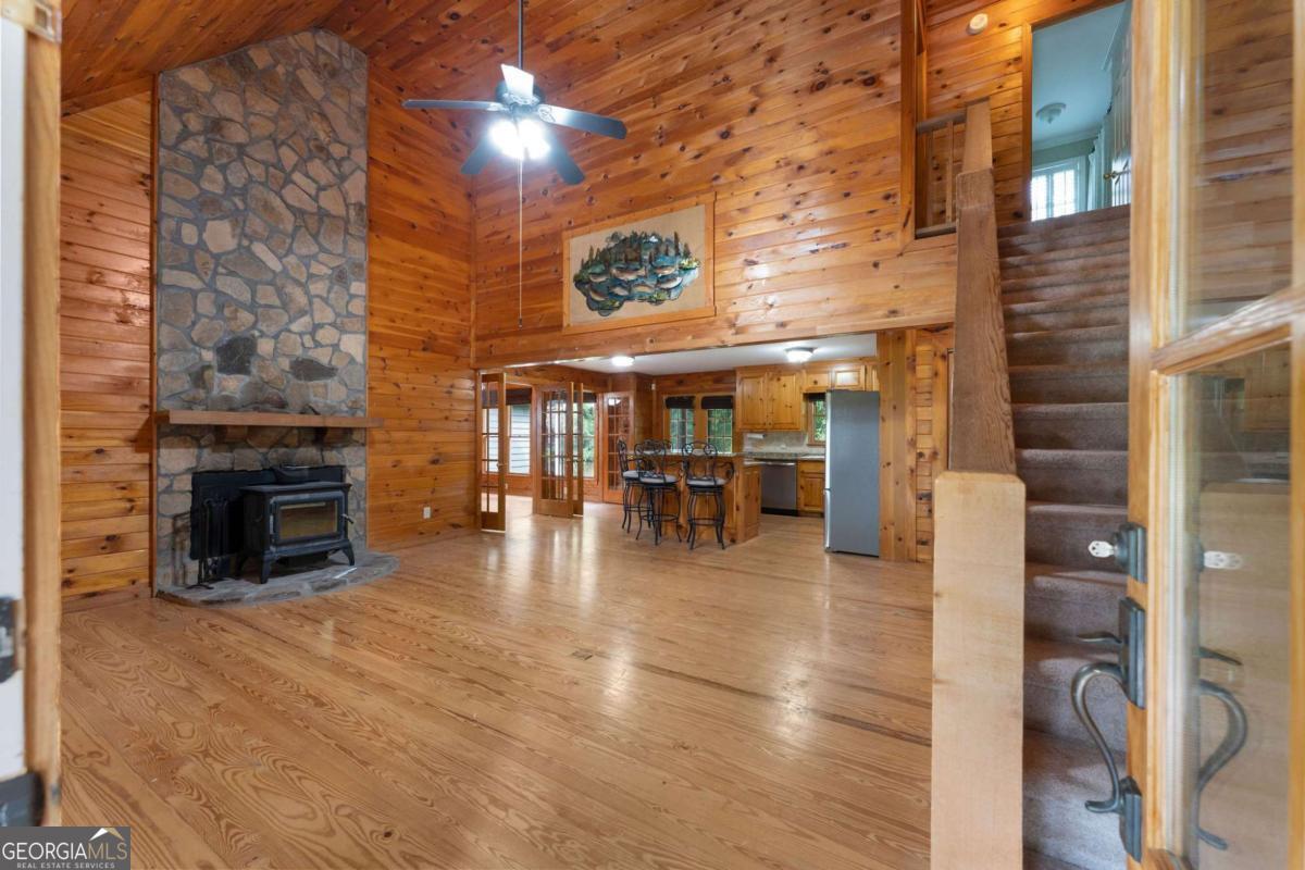 442 Cartecay River Run Ellijay GA 30536