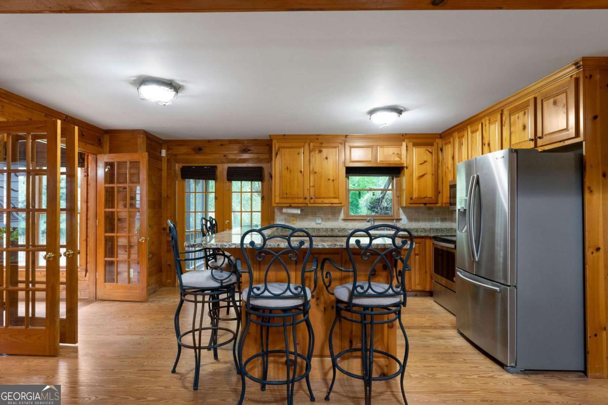 442 Cartecay River Run Ellijay GA 30536