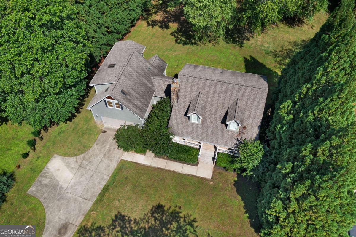 442 Cartecay River Run Ellijay GA 30536