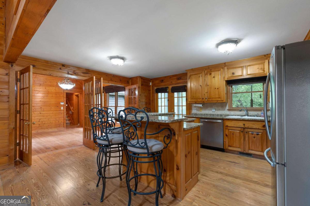 442 Cartecay River Run Ellijay GA 30536