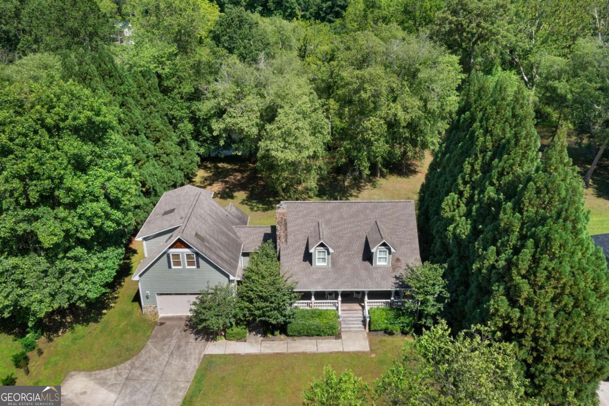 442 Cartecay River Run Ellijay GA 30536