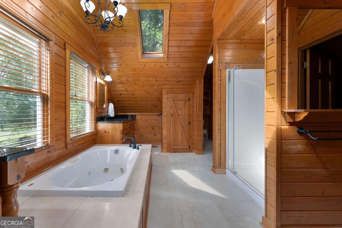 442 Cartecay River Run Ellijay GA 30536