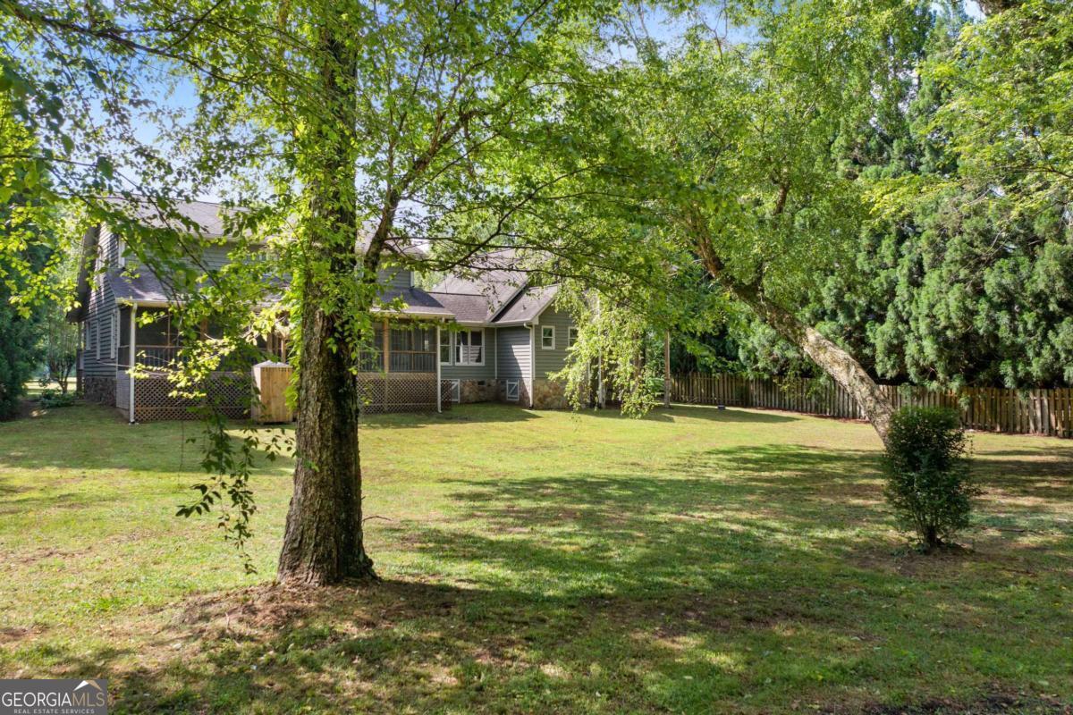 442 Cartecay River Run Ellijay GA 30536