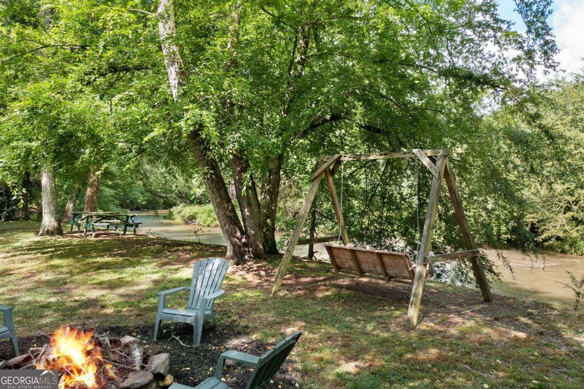 442 Cartecay River Run Ellijay GA 30536