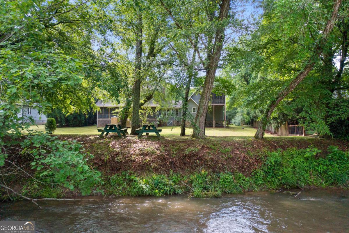 442 Cartecay River Run Ellijay GA 30536