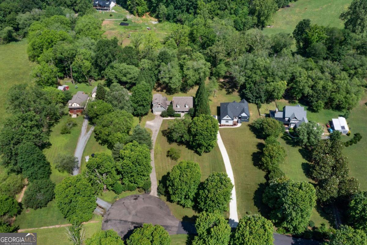 442 Cartecay River Run Ellijay GA 30536