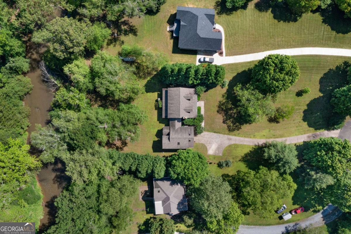 442 Cartecay River Run Ellijay GA 30536