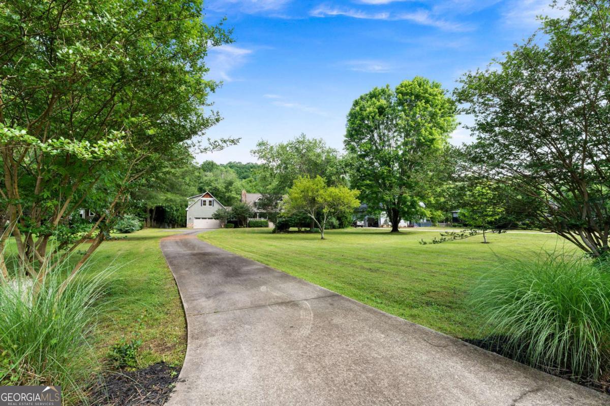 442 Cartecay River Run Ellijay GA 30536