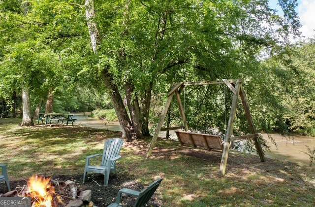 442 Cartecay River Run Ellijay GA 30536
