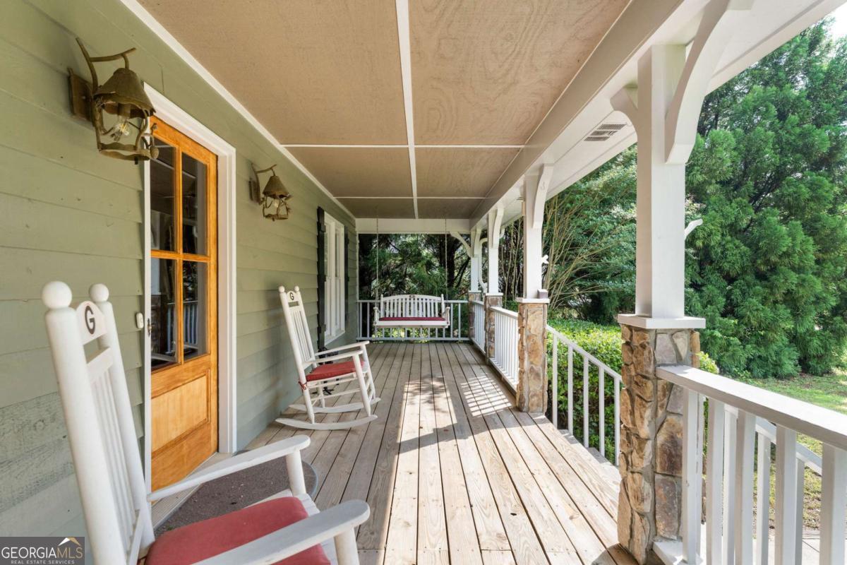 442 Cartecay River Run Ellijay GA 30536