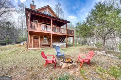 315 Hidden Branch Drive Young Harris GA 30582