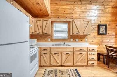 315 Hidden Branch Drive Young Harris GA 30582