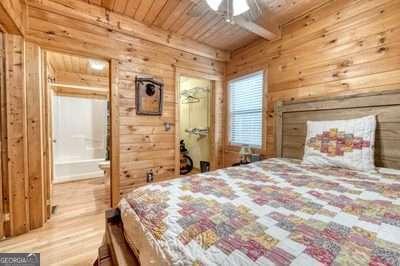 315 Hidden Branch Drive Young Harris GA 30582