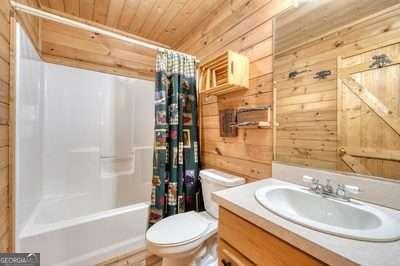 315 Hidden Branch Drive Young Harris GA 30582