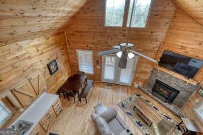315 Hidden Branch Drive Young Harris GA 30582