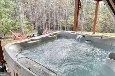 315 Hidden Branch Drive Young Harris GA 30582