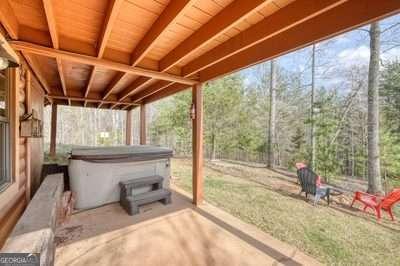315 Hidden Branch Drive Young Harris GA 30582
