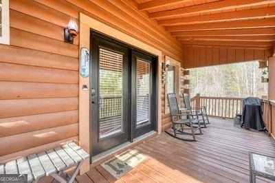 315 Hidden Branch Drive Young Harris GA 30582