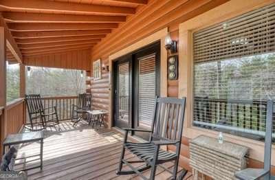 315 Hidden Branch Drive Young Harris GA 30582