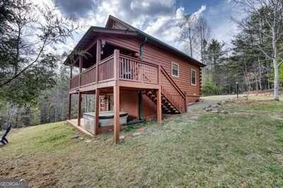 315 Hidden Branch Drive Young Harris GA 30582