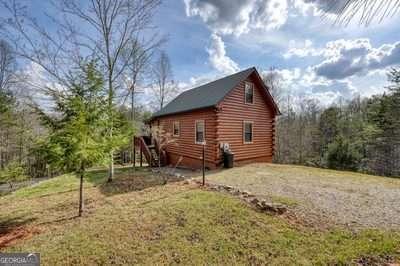 315 Hidden Branch Drive Young Harris GA 30582