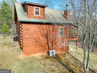 315 Hidden Branch Drive Young Harris GA 30582