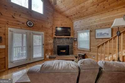315 Hidden Branch Drive Young Harris GA 30582