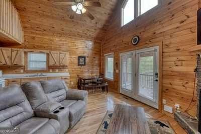315 Hidden Branch Drive Young Harris GA 30582