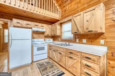 315 Hidden Branch Drive Young Harris GA 30582