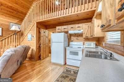 315 Hidden Branch Drive Young Harris GA 30582