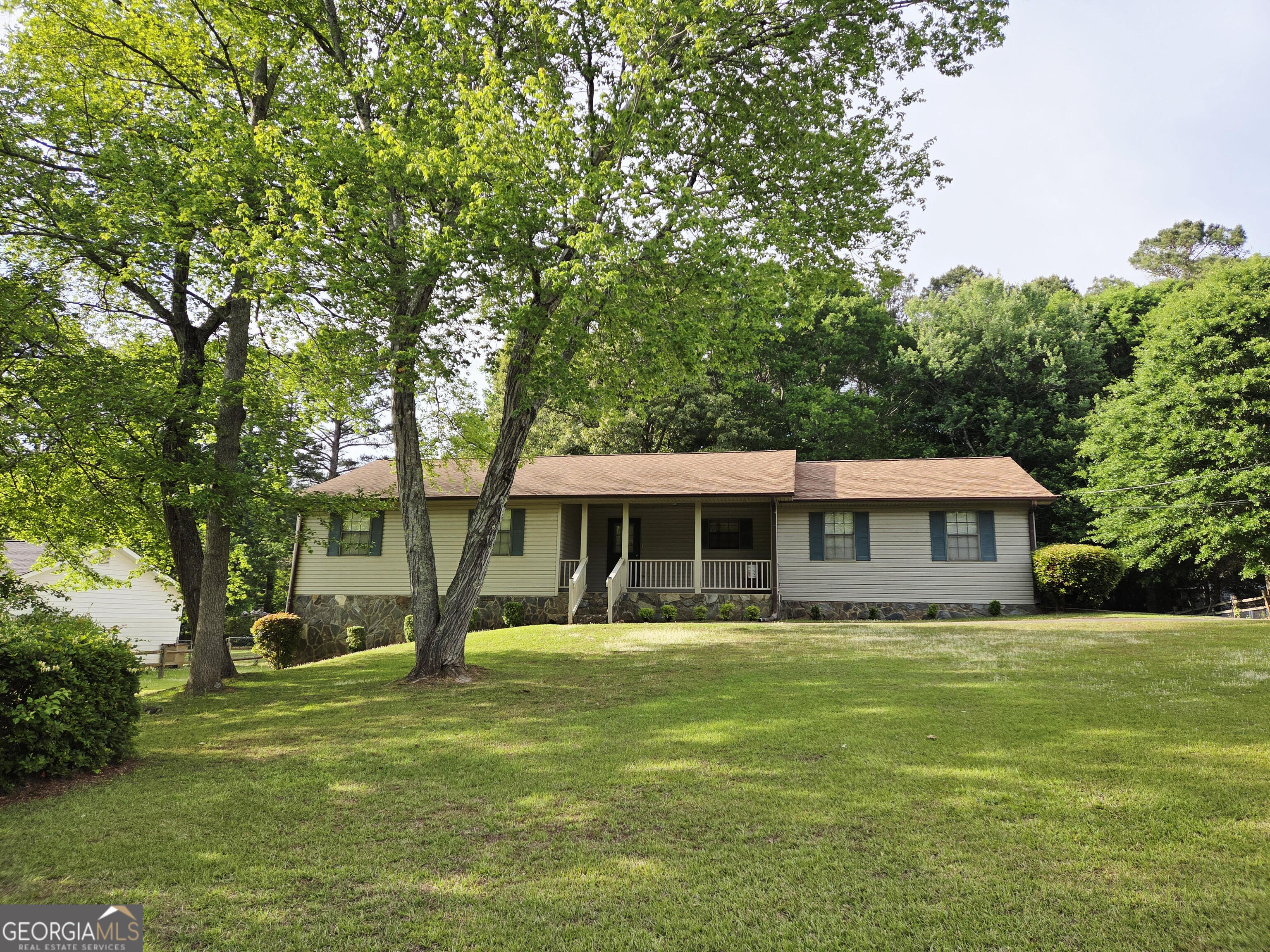 130 Stokes Drive Stockbridge GA 30281