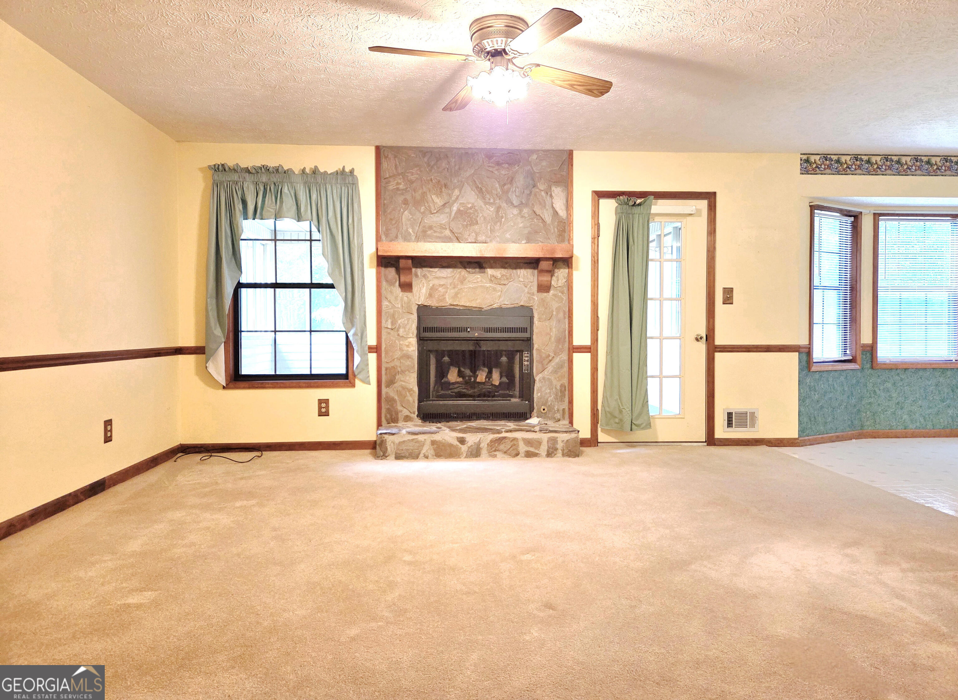 130 Stokes Drive Stockbridge GA 30281