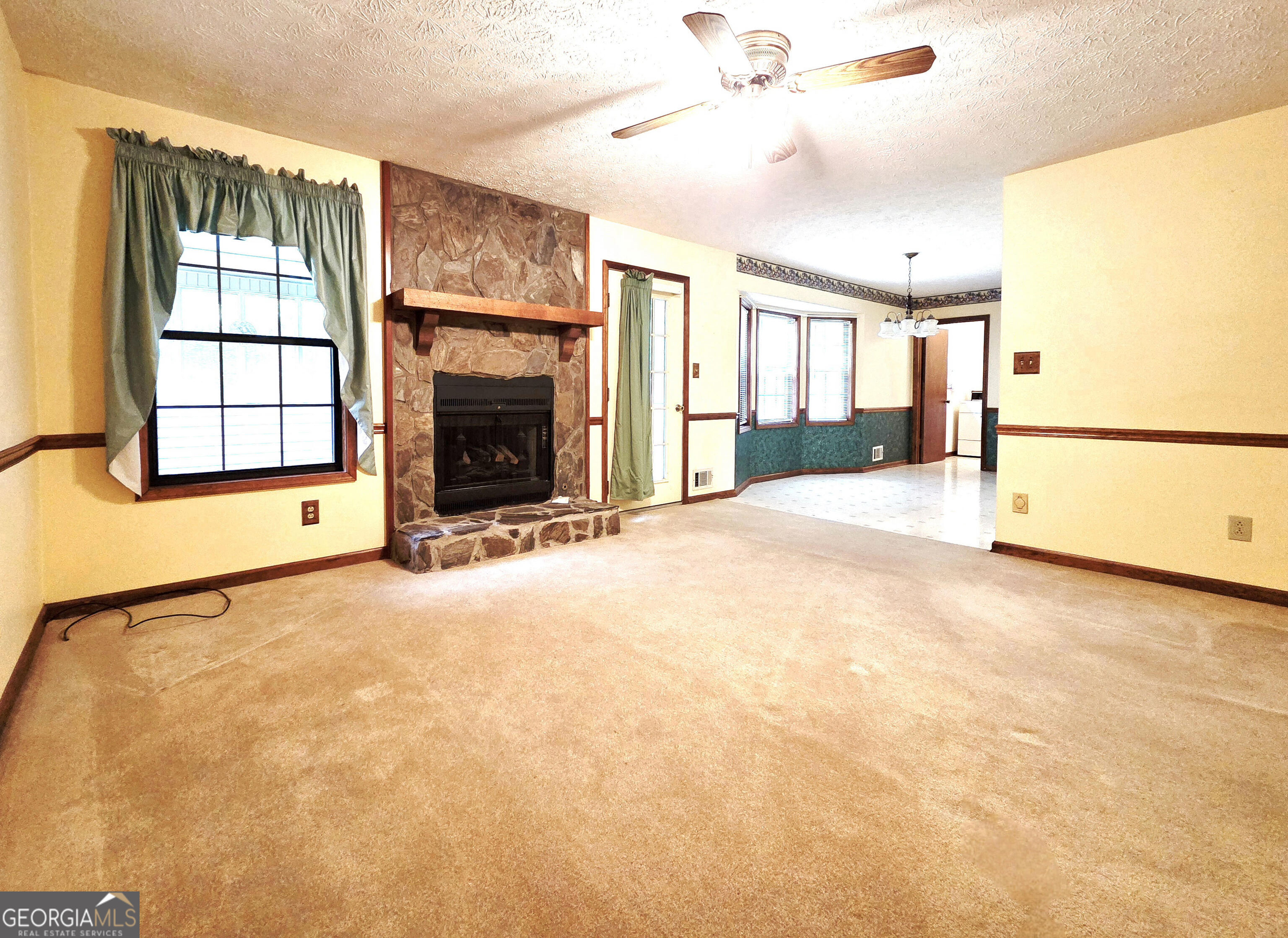 130 Stokes Drive Stockbridge GA 30281