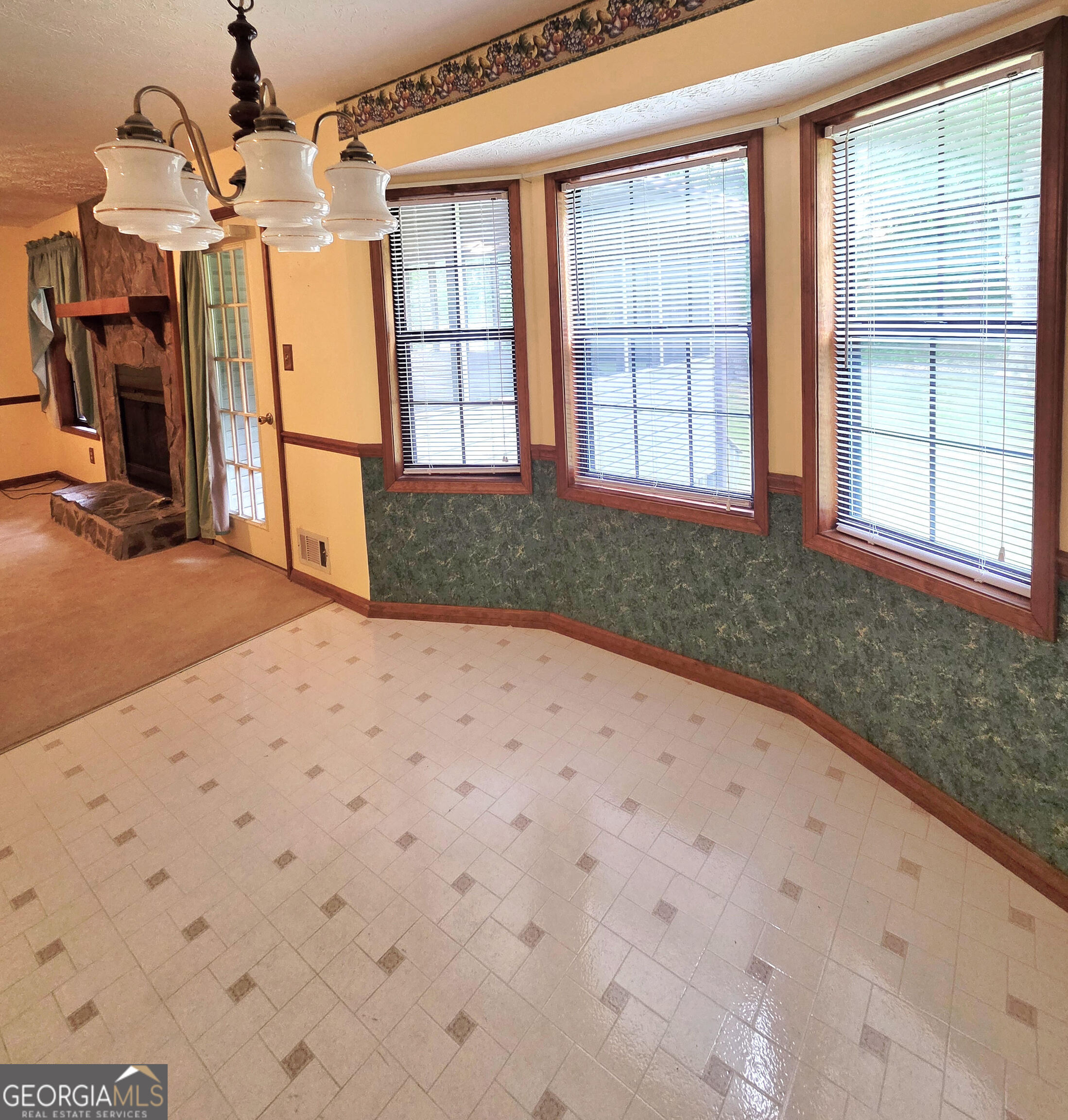 130 Stokes Drive Stockbridge GA 30281
