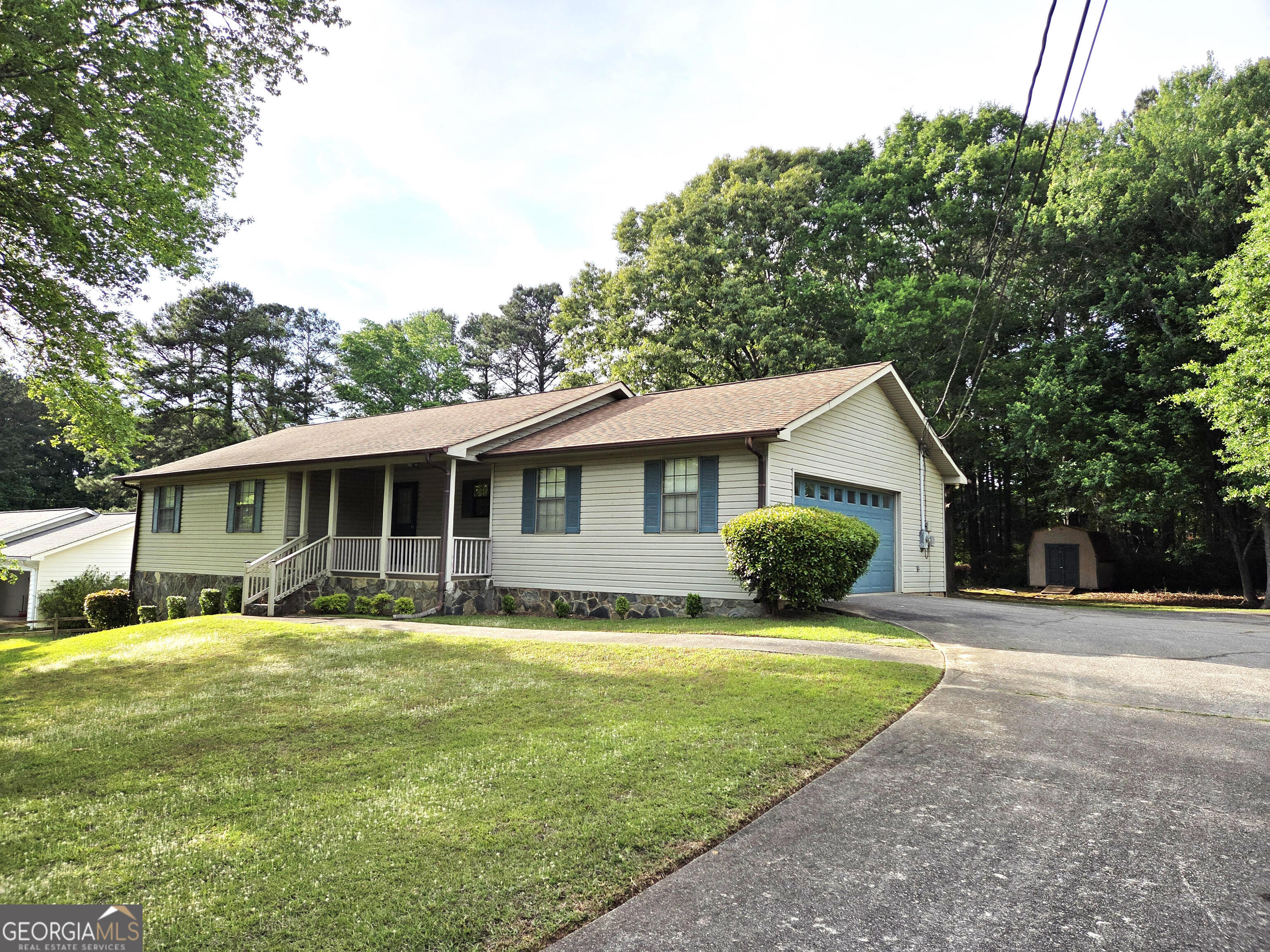 130 Stokes Drive Stockbridge GA 30281