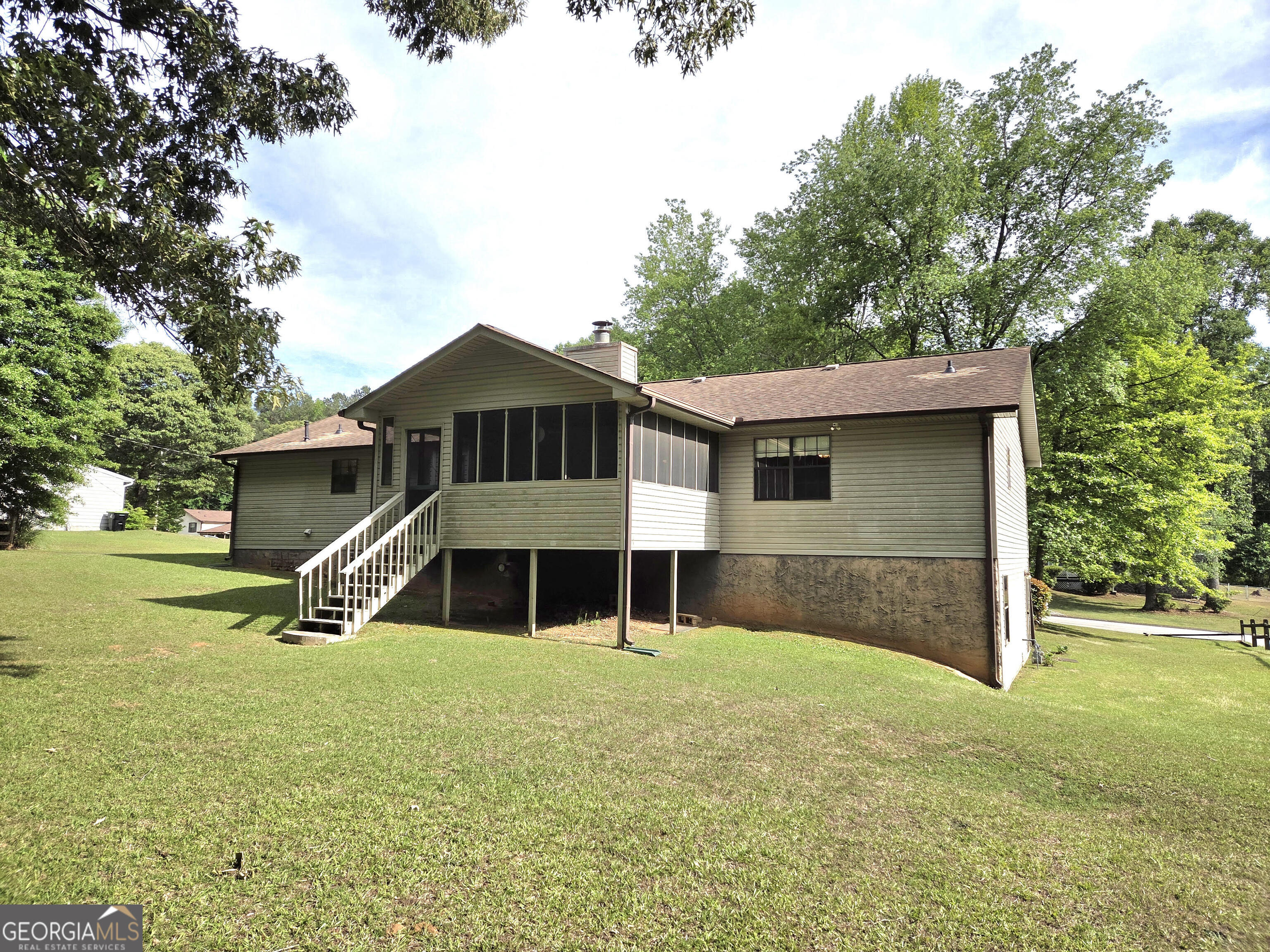 130 Stokes Drive Stockbridge GA 30281