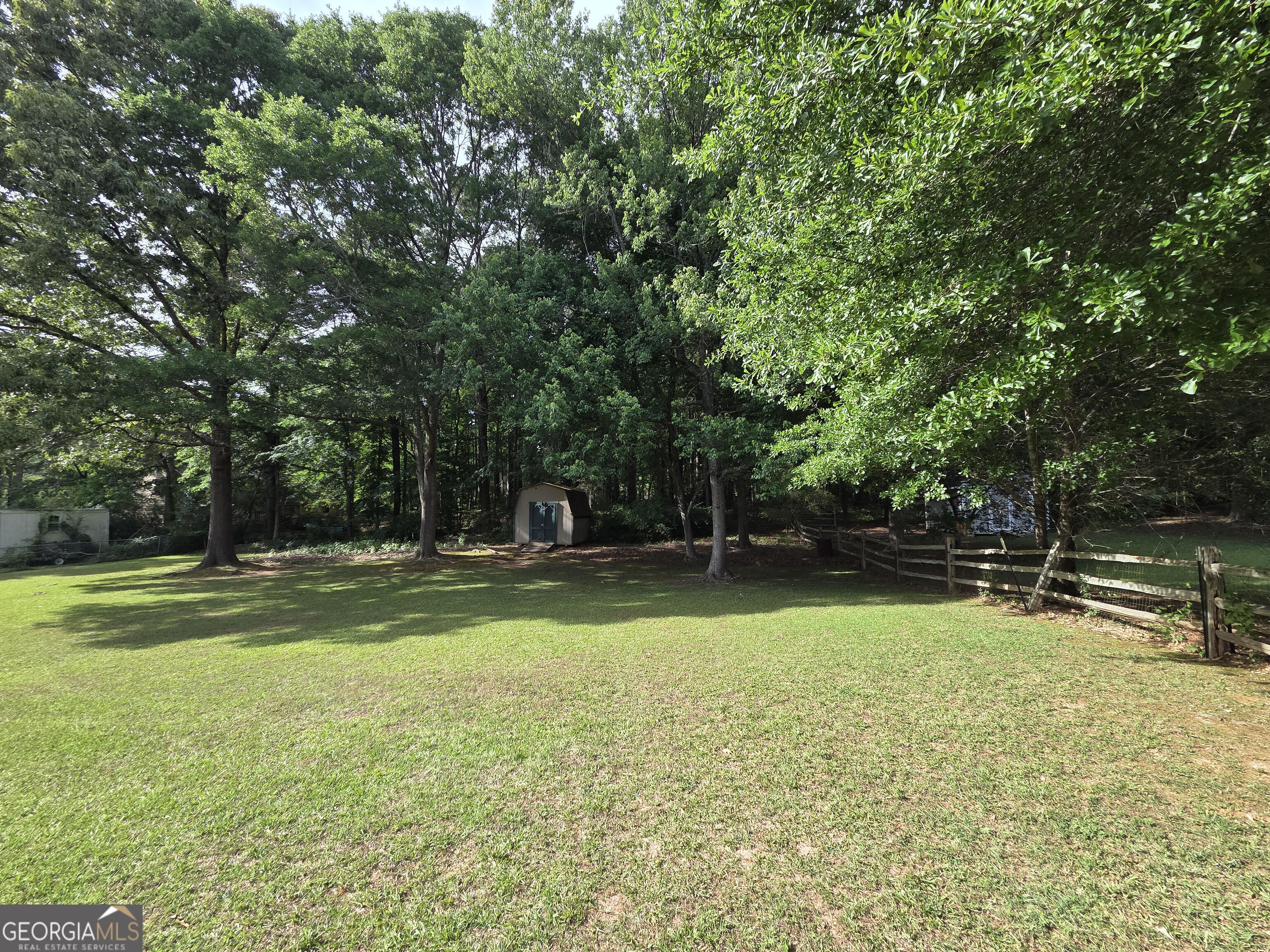 130 Stokes Drive Stockbridge GA 30281