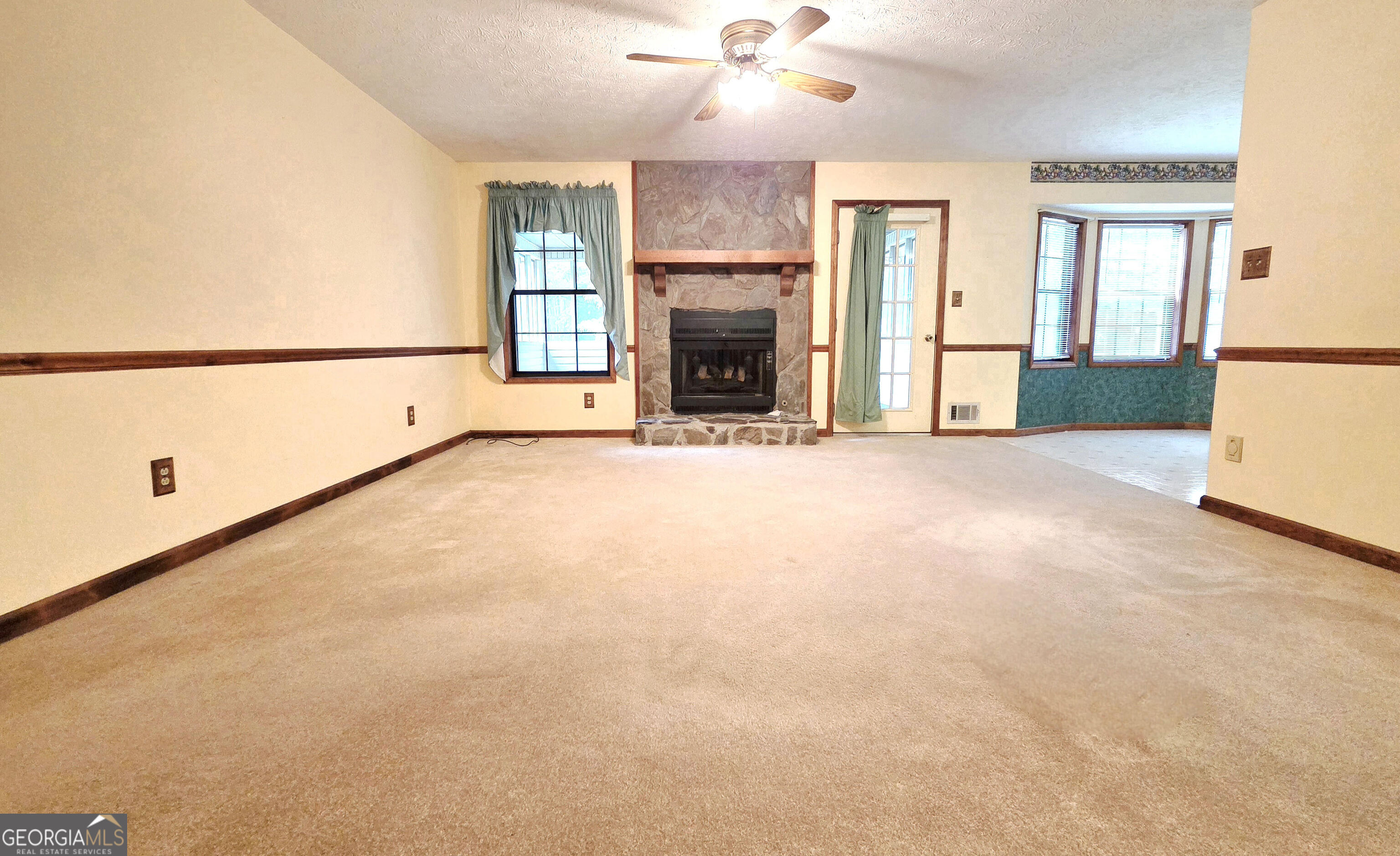 130 Stokes Drive Stockbridge GA 30281