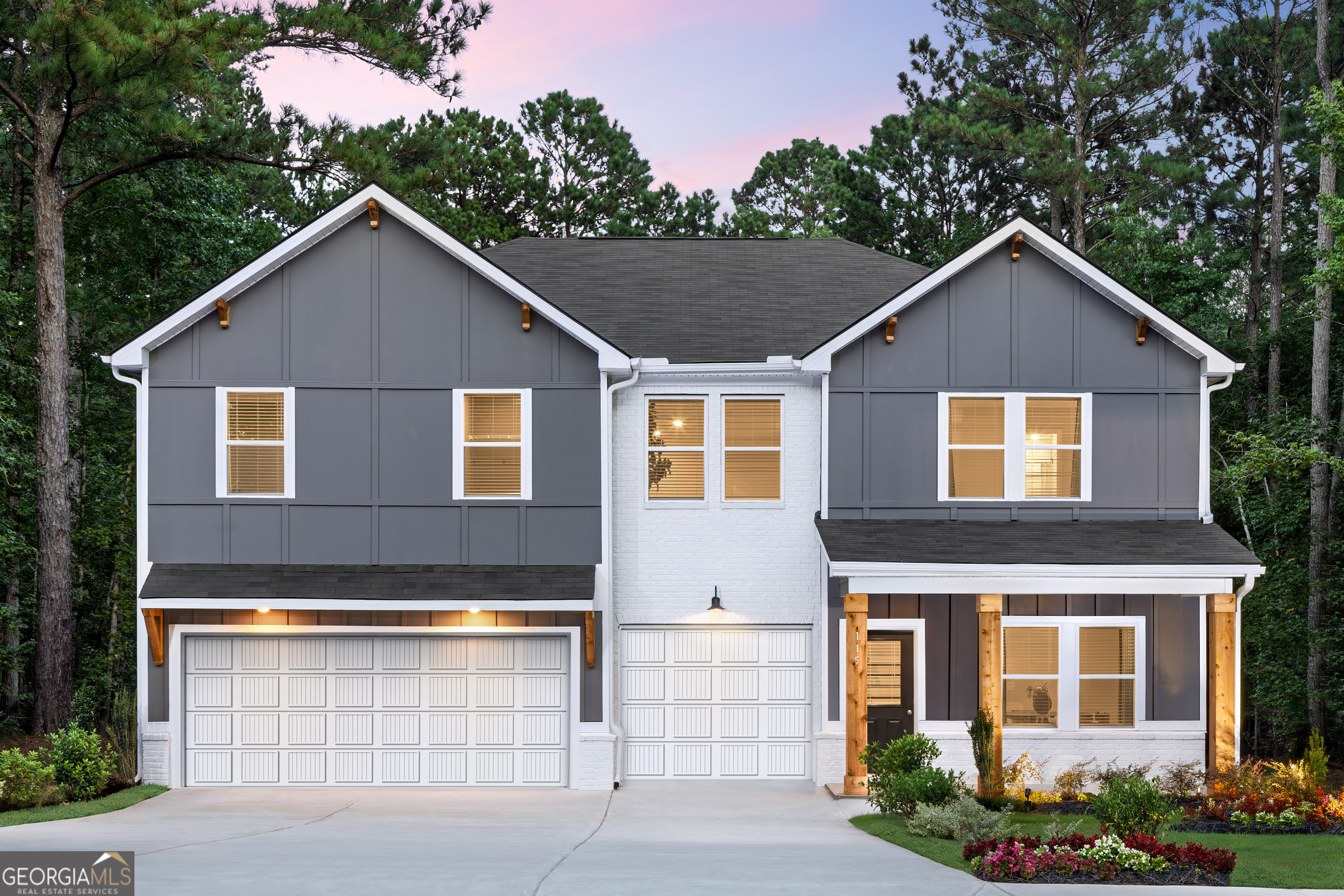 129 SE Honey Creek Road Conyers GA 30094