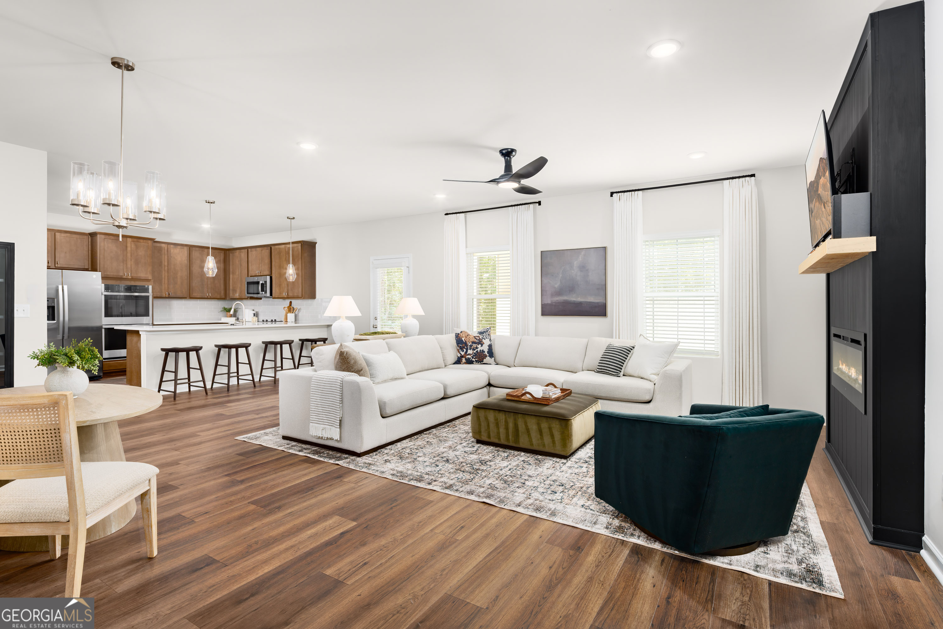 129 SE Honey Creek Road Conyers GA 30094