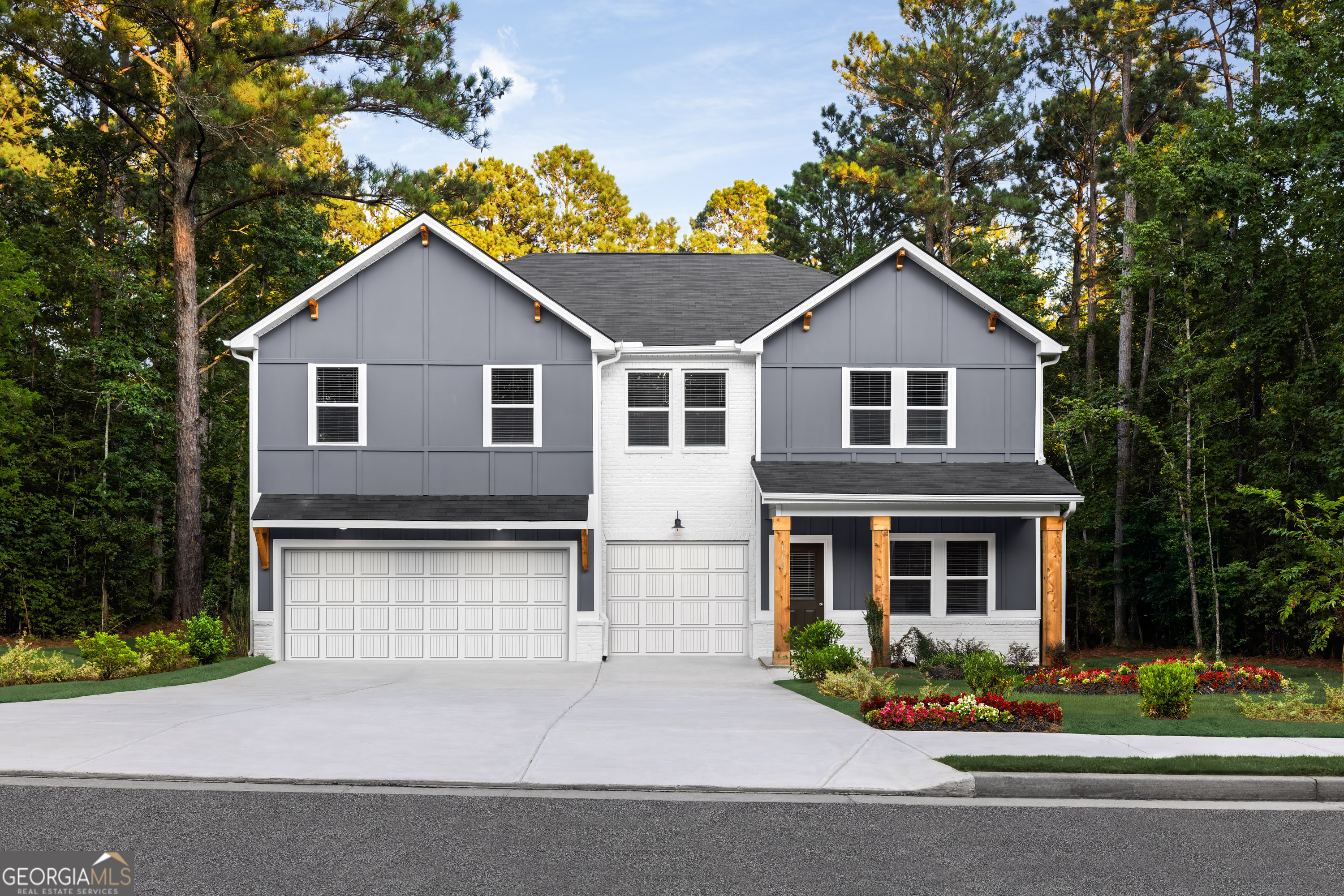 129 SE Honey Creek Road Conyers GA 30094