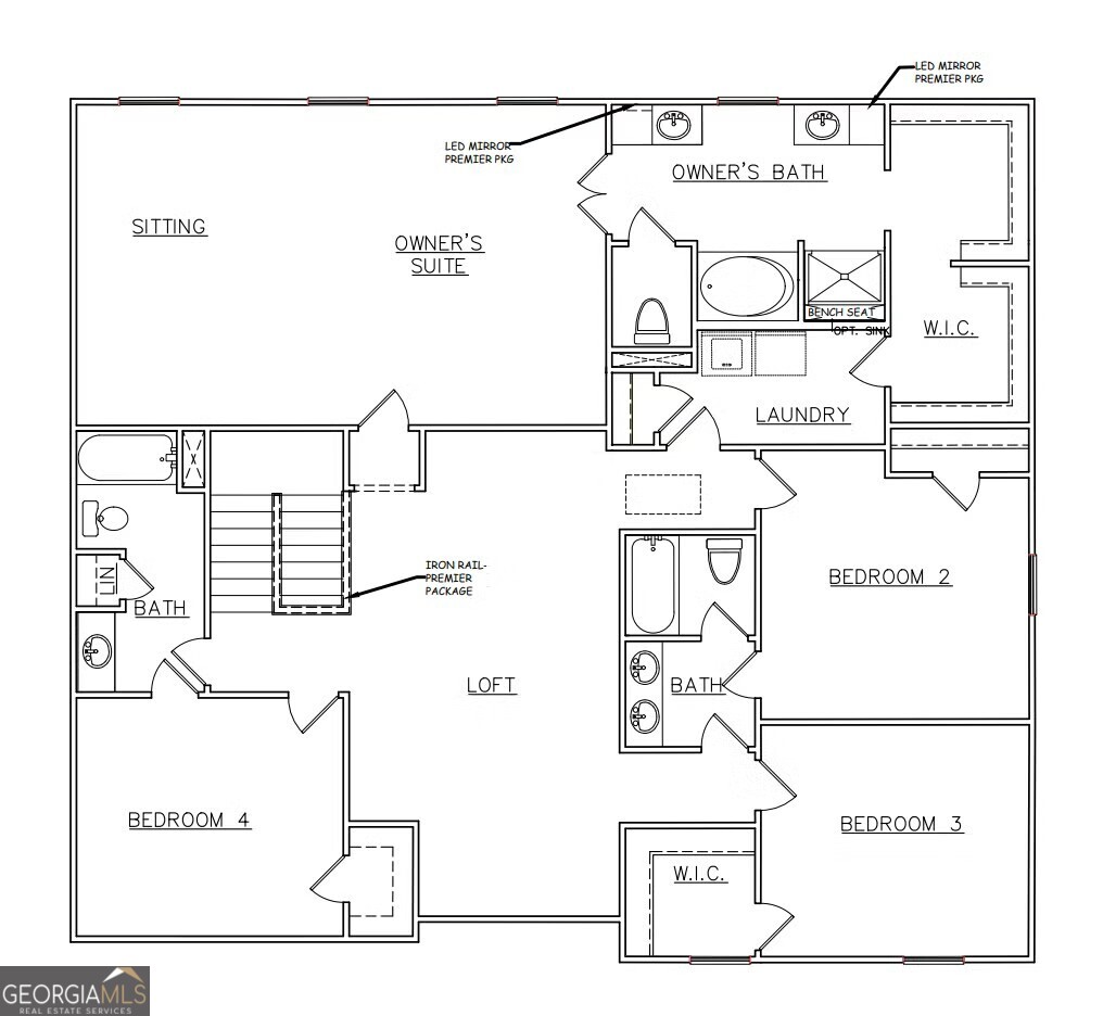 129 SE Honey Creek Road Conyers GA 30094