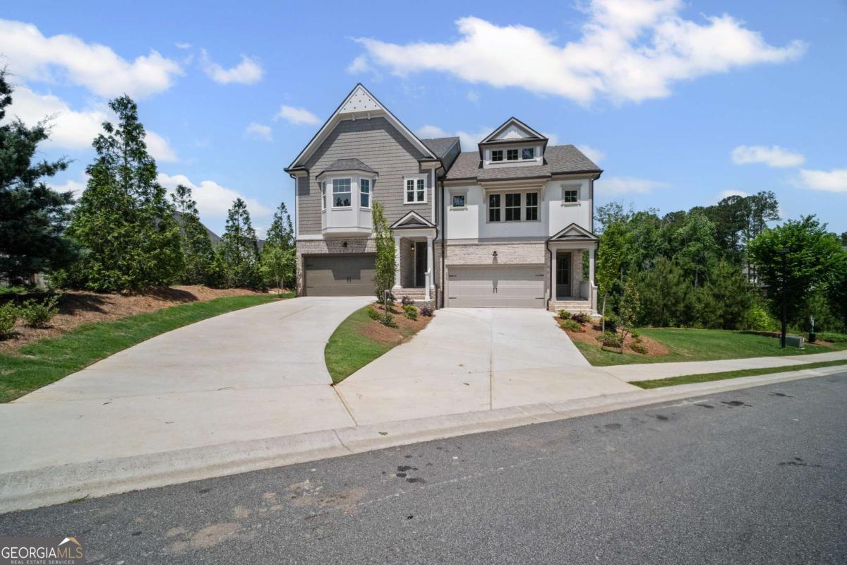 201 Retreat Lane Canton GA 30114