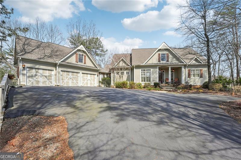 29 Red Trillium Ridge Jasper GA 30143