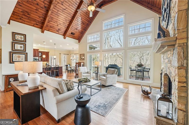 29 Red Trillium Ridge Jasper GA 30143