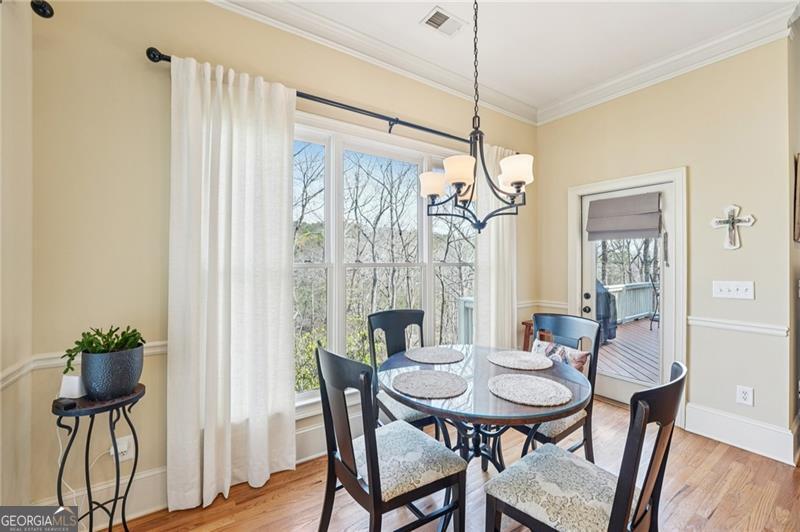 29 Red Trillium Ridge Jasper GA 30143