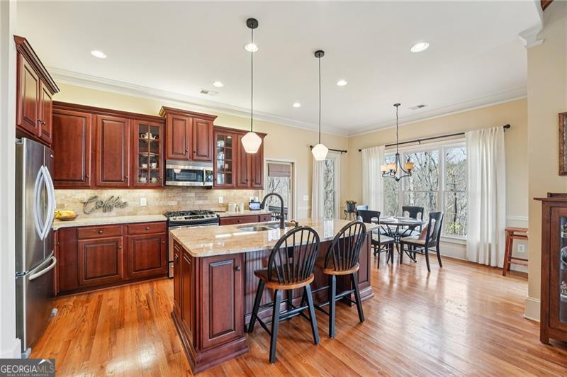 29 Red Trillium Ridge Jasper GA 30143