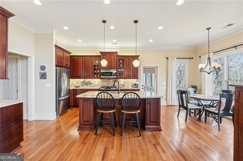 29 Red Trillium Ridge Jasper GA 30143